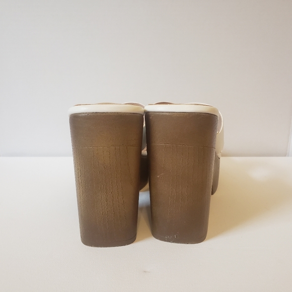 Nine West Heeled Shoes/ Mules - Picture 4 of 6